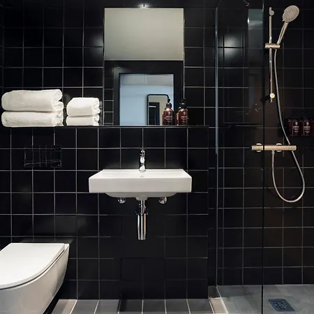 The Social Hub Lavagnini 4* Firenze