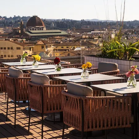 Hotel The Social Hub Lavagnini Firenze