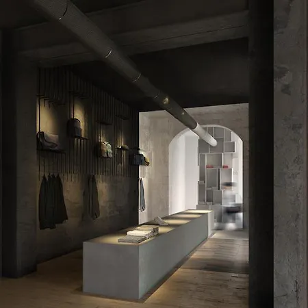 The Social Hub Lavagnini Florence