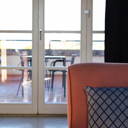 The Social Hub Lavagnini Отель 4*