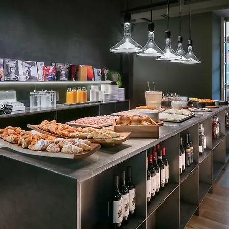 The Social Hub Lavagnini Флоренция